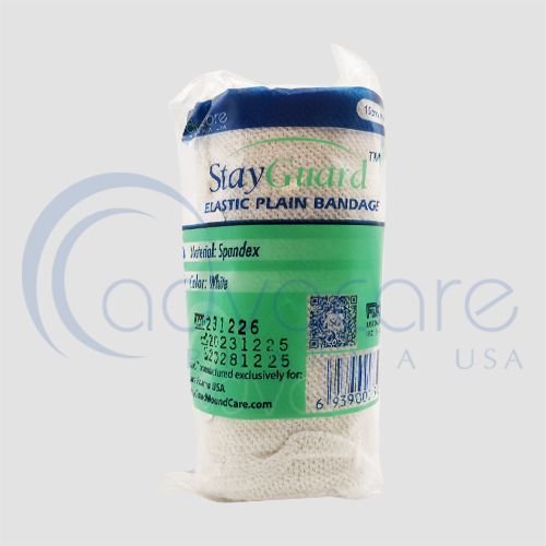 Уян бинт 10см х 4.5м - AdvaCare