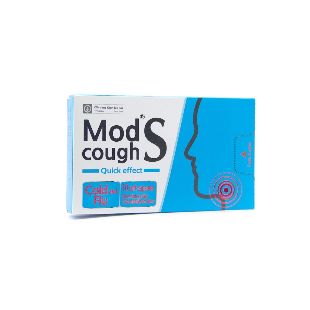 Модкоф С №10