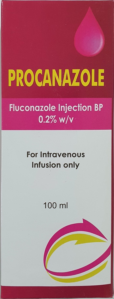 Проканазол 0,2%-100мл