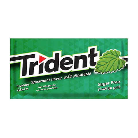 Бохь Trident 5