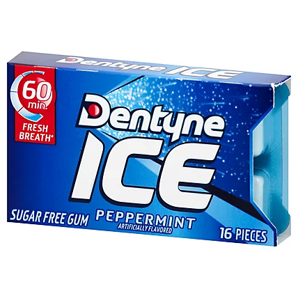 Бохь Dentyne 16