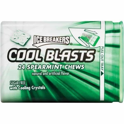 Гаа cool blasts