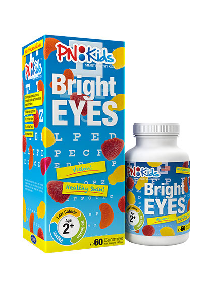 PN Kids Bright eyes №60