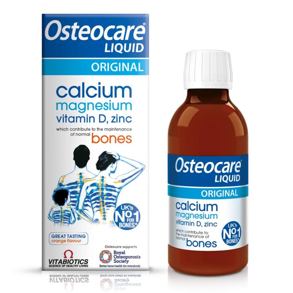 Osteocare 200ml