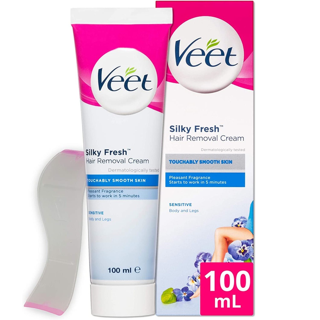 Veet 100ml