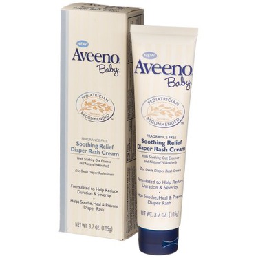 Aveeno baby нярайн арьсны нуралт улайлт