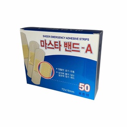 [0300079] Хуруу лент №50 - Солонгос