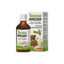 [0800697] Туссимонт сироп 100мл