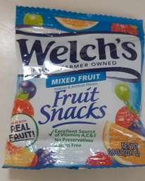 [0800718] Welch's Mixed Fruit