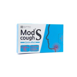 [0800784] Модкоф С №10