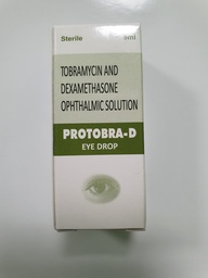 [0101009] Протобра-Декса 0,3%-5,0 - дусал - Protech Biosystems