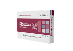 [0101948] Рибаксан 20мг №30