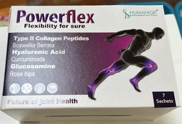 [0801025] Паурфлекс №7 - Нунтаг