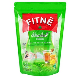 [0500026] Fitne herbal infusion tea green №15