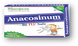 [0102055] Анакосинум үрэл 6гр №6 /Bhargava Phytolab/