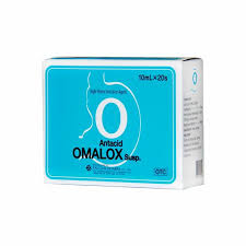 [0102059] Омалокс 10мл №20