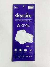 [0100086] Маск №1 - КФ94 Skycare Солонгос
