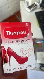 [0102299] Хөл холголтын наалт Tigerplast №9