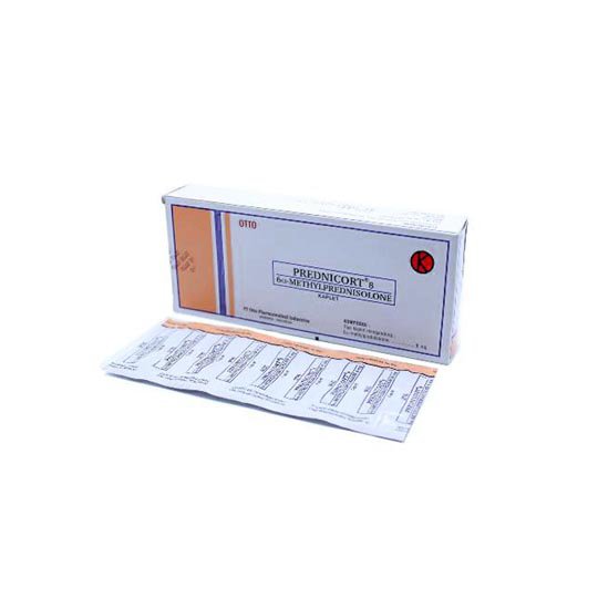 Предникорт 8мг №10 | Цахим ЭХНБ