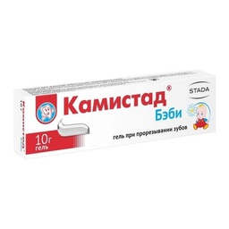 [0100412] Камистад бэби 10гр