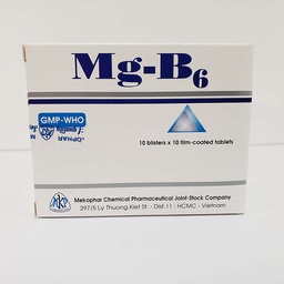 [0100424] Магне В6 №100 - Саба трейд