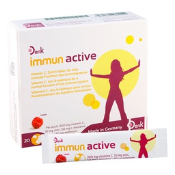 [0400179] Иммун актив денк №20