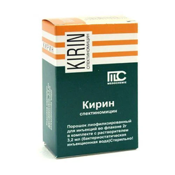 [0101309] Кирин 2.0 №1