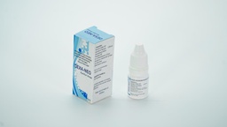 [0101527] Декса-нео 5мл - нүд, чихний дусаалга