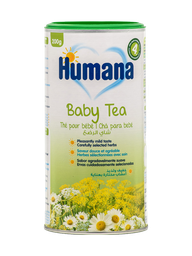 [0500083] Humana baby tea