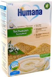 [0500106] Каш - Humana buchweizen