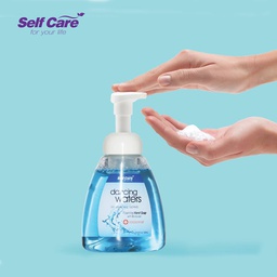[0500145] Self care - гарын хөөс саван