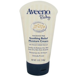 [0500183] Aveeno baby биеийн тос