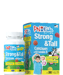 [0400025] PN kids strong tall №30