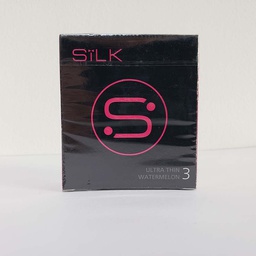 [0100654] Бэлгэвч №3 - Silk (тарвас)