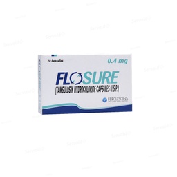 [0100781] Флошёр 0.4мг