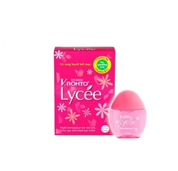 [0100814] Ви ронто луцее 13мл нүдний дусаалга №1